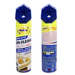 500ml čistilnik kavč za kavč Herios mokro in suho